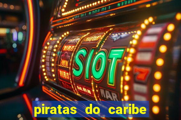 piratas do caribe 6 o retorno de davy jones